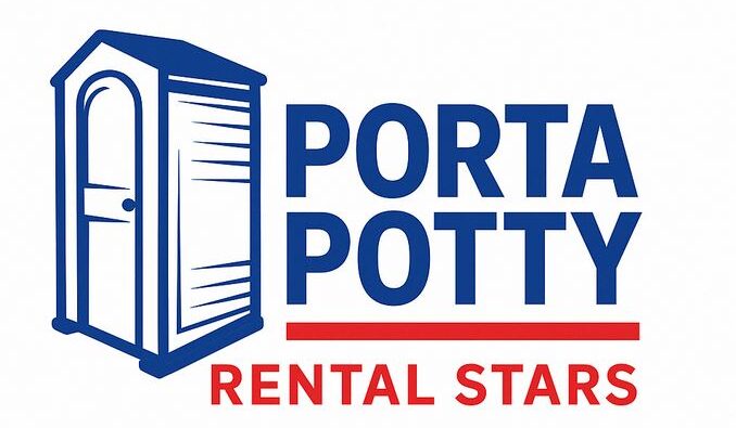Porta Potty Rental Stars